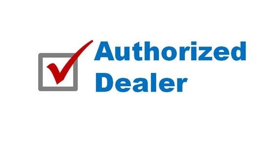 authorized-dealer