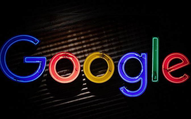 Google is thriving during the pandemic