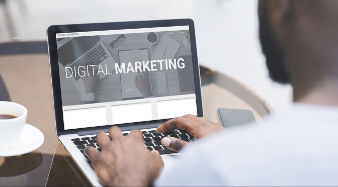 Effective Digital Marketing Strategies