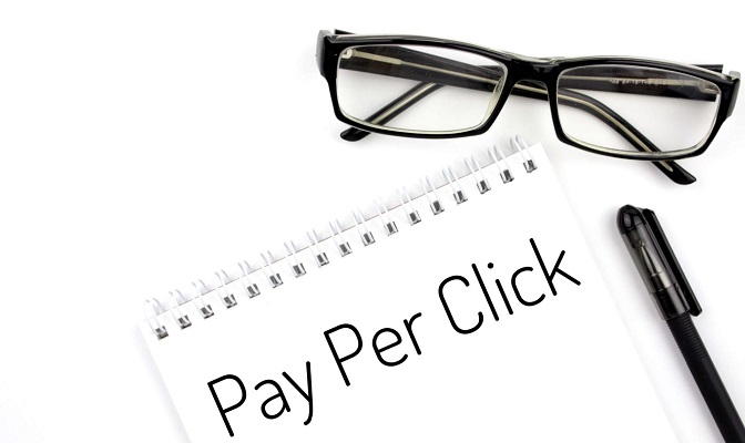 Pay Per Click