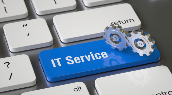 Best Types of It Services for Your Business 2023